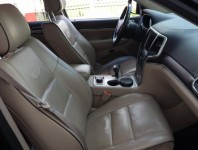 Jeep Grand Cherokee  3.0 CRD Overland