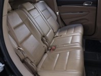 Jeep Grand Cherokee  3.0 CRD Overland