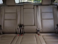 Jeep Grand Cherokee  3.0 CRD Overland