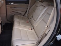 Jeep Grand Cherokee  3.0 CRD Overland