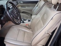 Jeep Grand Cherokee  3.0 CRD Overland