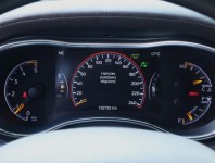 Jeep Grand Cherokee  3.0 CRD Overland