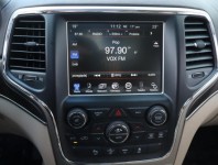 Jeep Grand Cherokee  3.0 CRD Overland