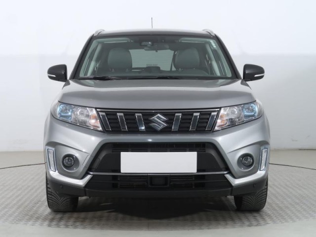 Suzuki Vitara  1.4 BoosterJet Elegance