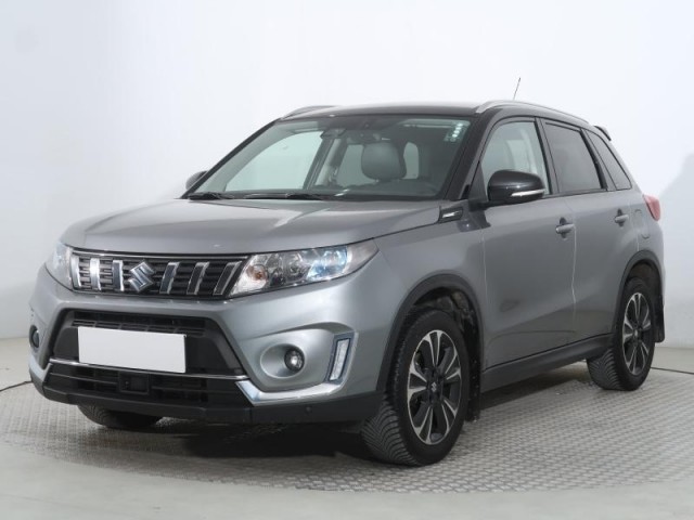 Suzuki Vitara  1.4 BoosterJet Elegance