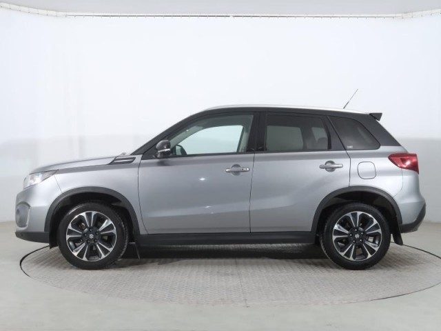 Suzuki Vitara  1.4 BoosterJet Elegance