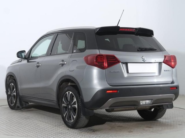 Suzuki Vitara  1.4 BoosterJet Elegance