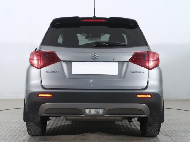 Suzuki Vitara  1.4 BoosterJet Elegance