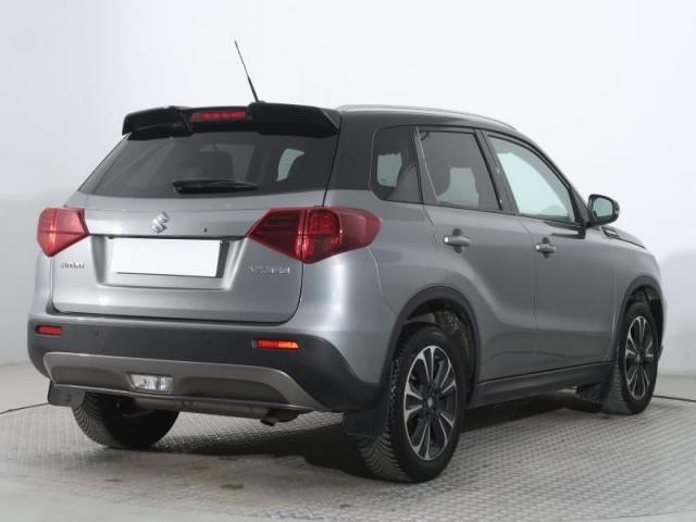 Suzuki Vitara  1.4 BoosterJet Elegance