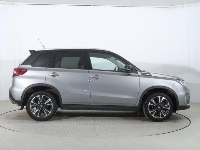 Suzuki Vitara  1.4 BoosterJet Elegance