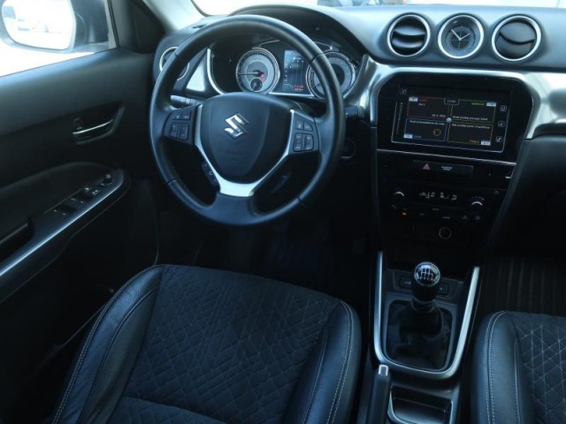 Suzuki Vitara  1.4 BoosterJet Elegance