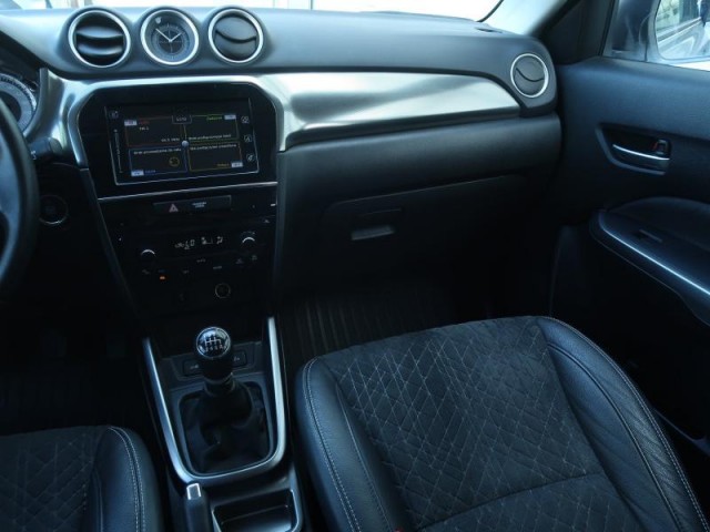 Suzuki Vitara  1.4 BoosterJet Elegance