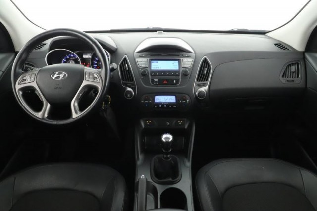 Hyundai ix35  1.6 GDI 
