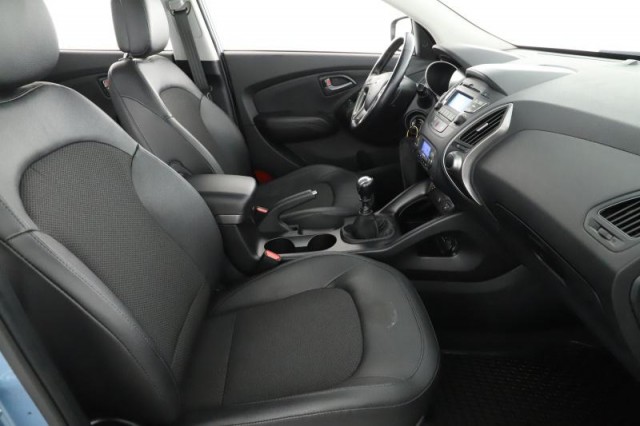 Hyundai ix35  1.6 GDI 