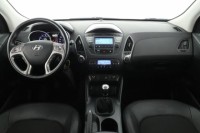 Hyundai ix35  1.6 GDI 