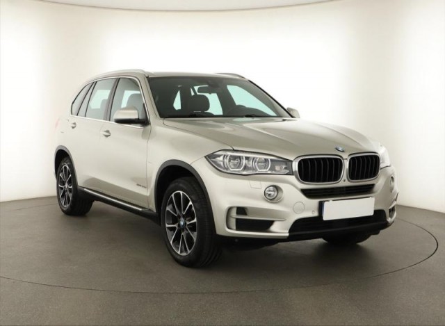 BMW X5  xDrive30d 