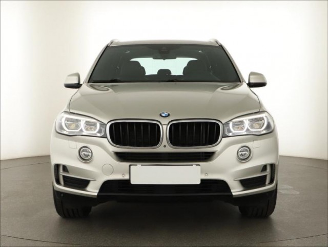 BMW X5  xDrive30d 