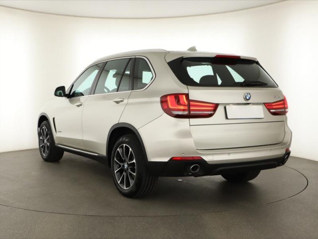 BMW X5  xDrive30d 