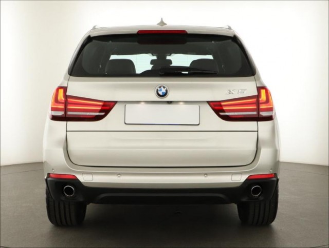 BMW X5  xDrive30d 