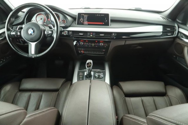 BMW X5  xDrive30d 