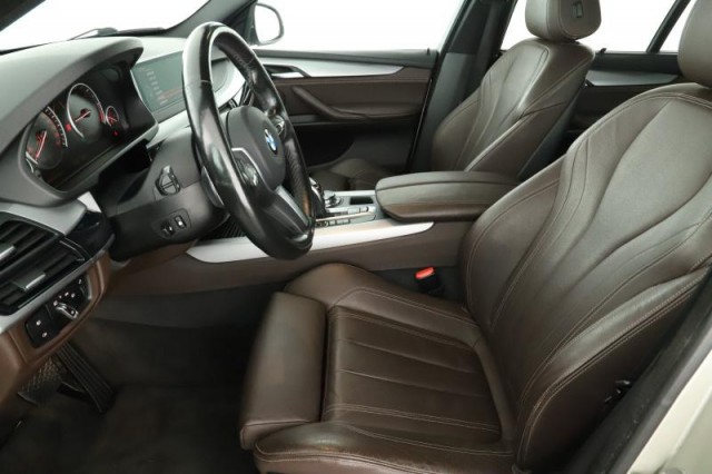 BMW X5  xDrive30d 