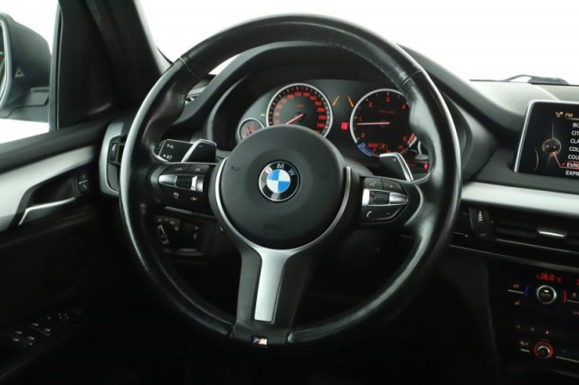 BMW X5  xDrive30d 