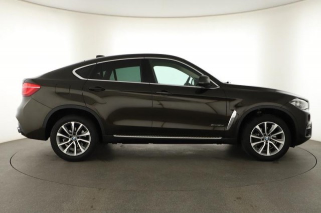 BMW X6  xDrive30d 