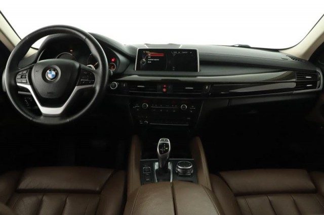 BMW X6  xDrive30d 
