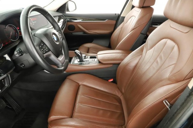 BMW X6  xDrive30d 