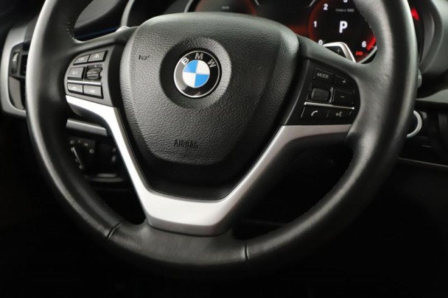 BMW X6  xDrive30d 