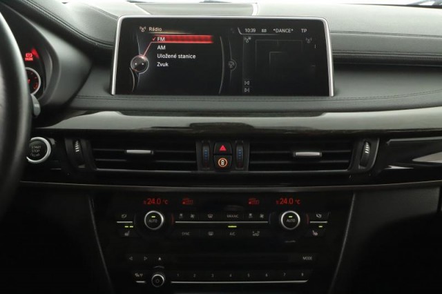 BMW X6  xDrive30d 