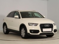 Audi Q3  2.0 TDI basis