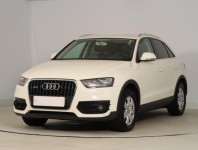 Audi Q3  2.0 TDI basis