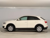 Audi Q3  2.0 TDI basis