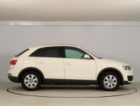 Audi Q3  2.0 TDI basis
