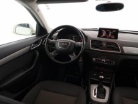 Audi Q3  2.0 TDI basis