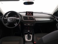 Audi Q3  2.0 TDI basis