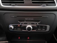 Audi Q3  2.0 TDI basis