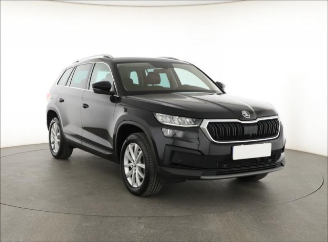 Škoda Kodiaq  2.0 TDI Style