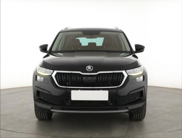 Škoda Kodiaq  2.0 TDI Style