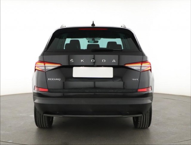 Škoda Kodiaq  2.0 TDI Style