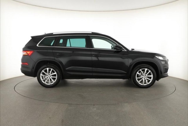 Škoda Kodiaq  2.0 TDI Style