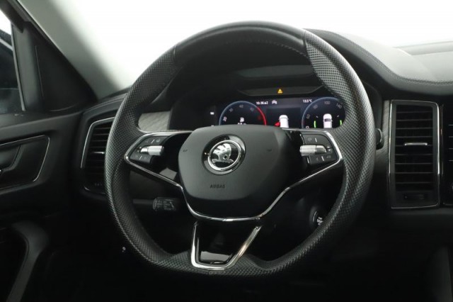Škoda Kodiaq  2.0 TDI Style