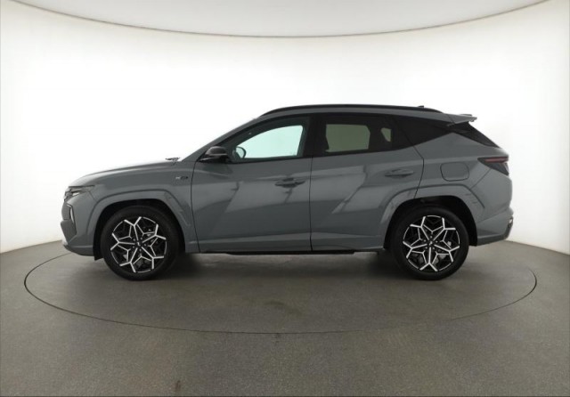 Hyundai Tucson  1.6 T-GDI 48V MHEV N-Line