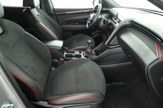 Hyundai Tucson  1.6 T-GDI 48V MHEV N-Line