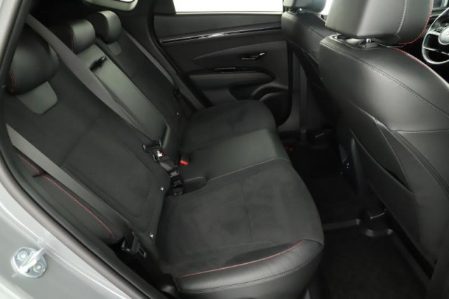 Hyundai Tucson  1.6 T-GDI 48V MHEV N-Line