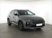 Hyundai Tucson  1.6 T-GDI 48V MHEV N-Line