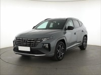 Hyundai Tucson  1.6 T-GDI 48V MHEV N-Line