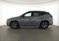 Hyundai Tucson  1.6 T-GDI 48V MHEV N-Line