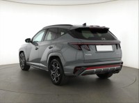 Hyundai Tucson  1.6 T-GDI 48V MHEV N-Line
